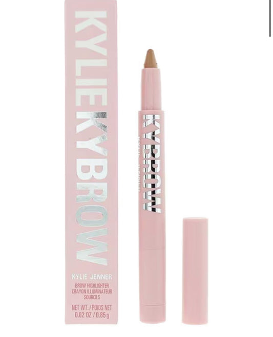 Kylie Jenner Kylie Kybrow 003 Medium Shimmer Highlighter 0.85g