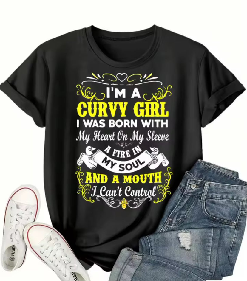 Plus Size Tops Women Clothes
