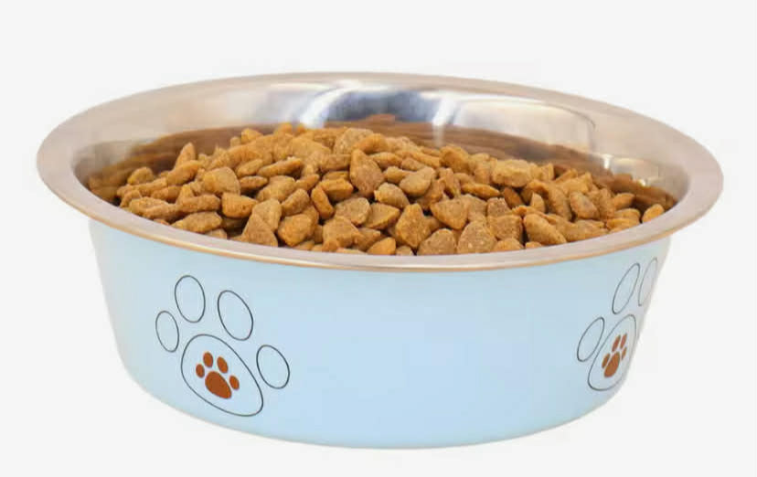 Xl dog bowl