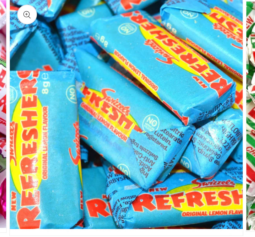 1 kg pack off sweets
