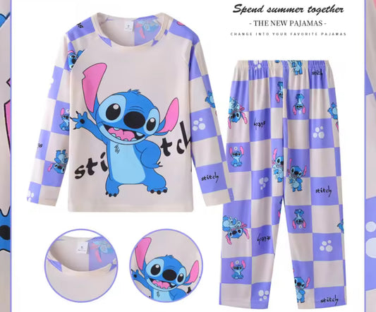 Kids pjs