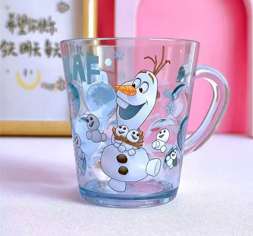Kids cups