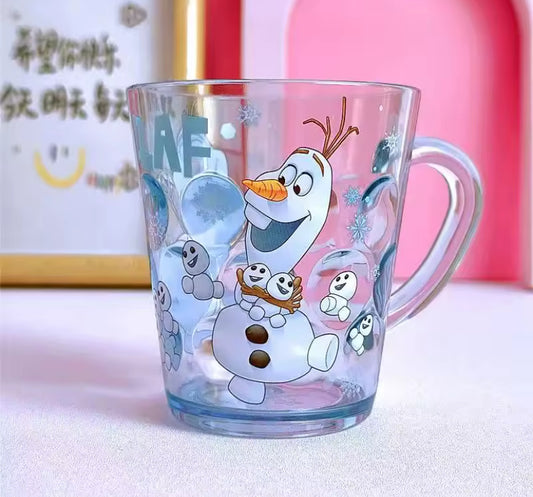Kids cups