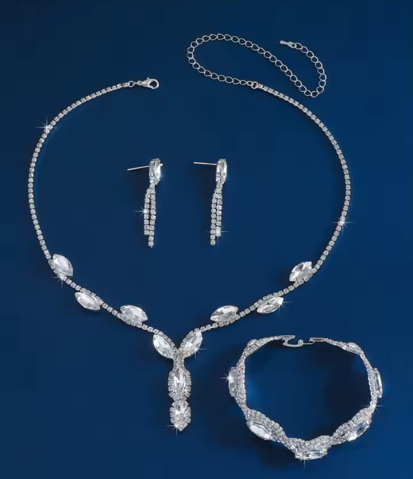 Jewellery set