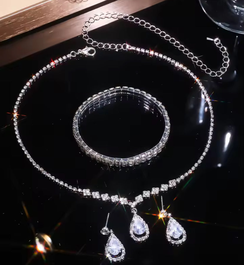 Jewellery set