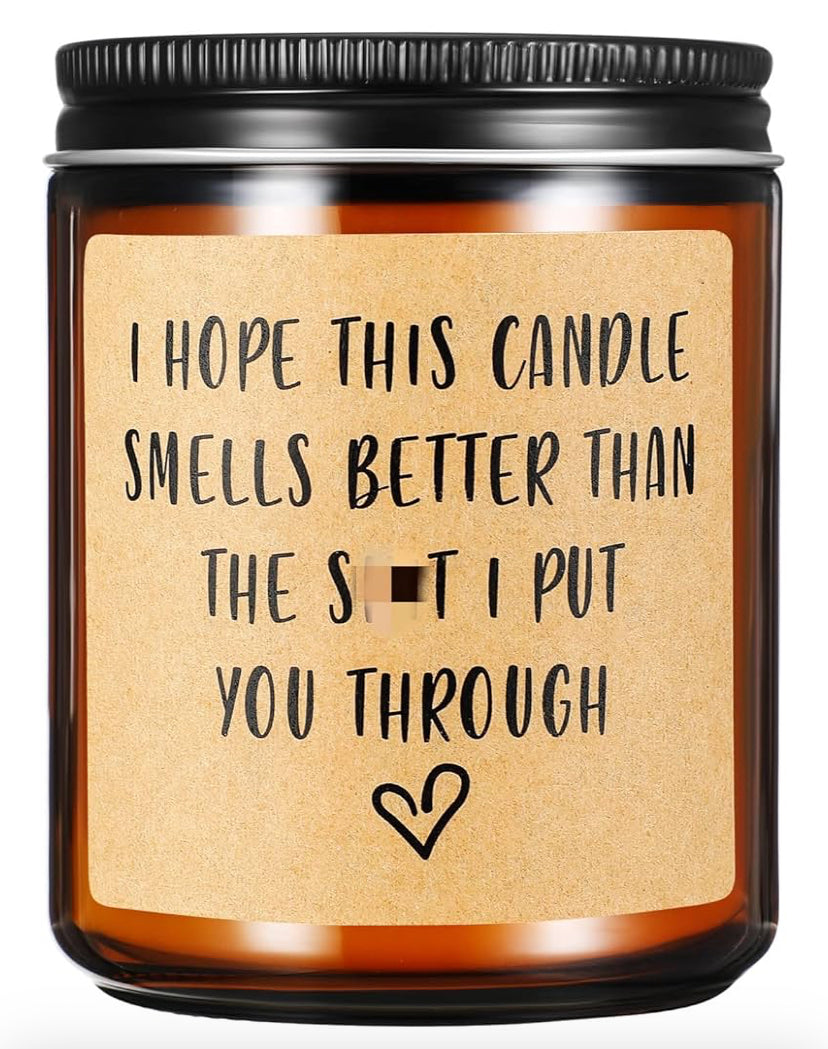 Gifts for Women Friends,Friendship Candle for Best Friends, Graduation, Birthdays, and More! Ideal for BFFs, Besties, and Farewell Gifts for Friends.