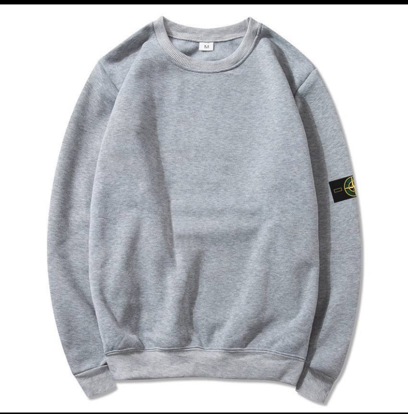 Men’s casual jumper