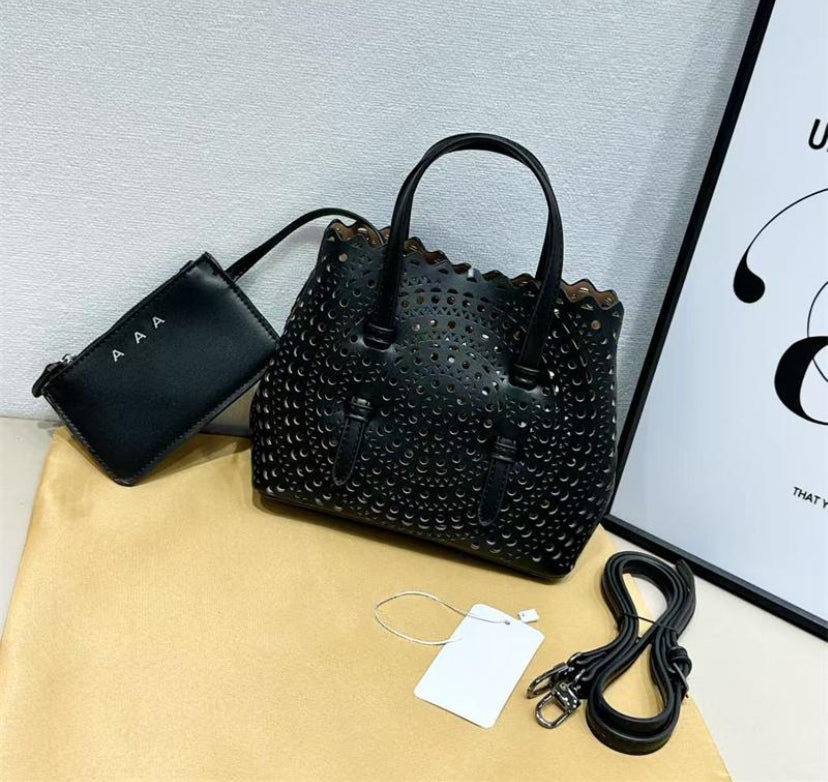 Ladies bag set