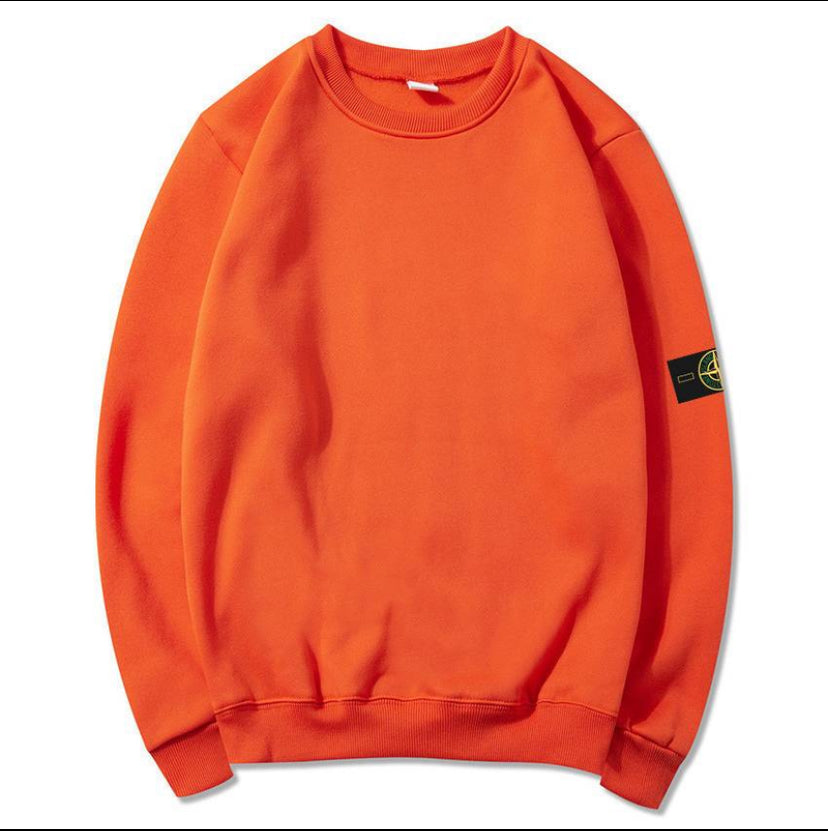 Men’s casual jumper