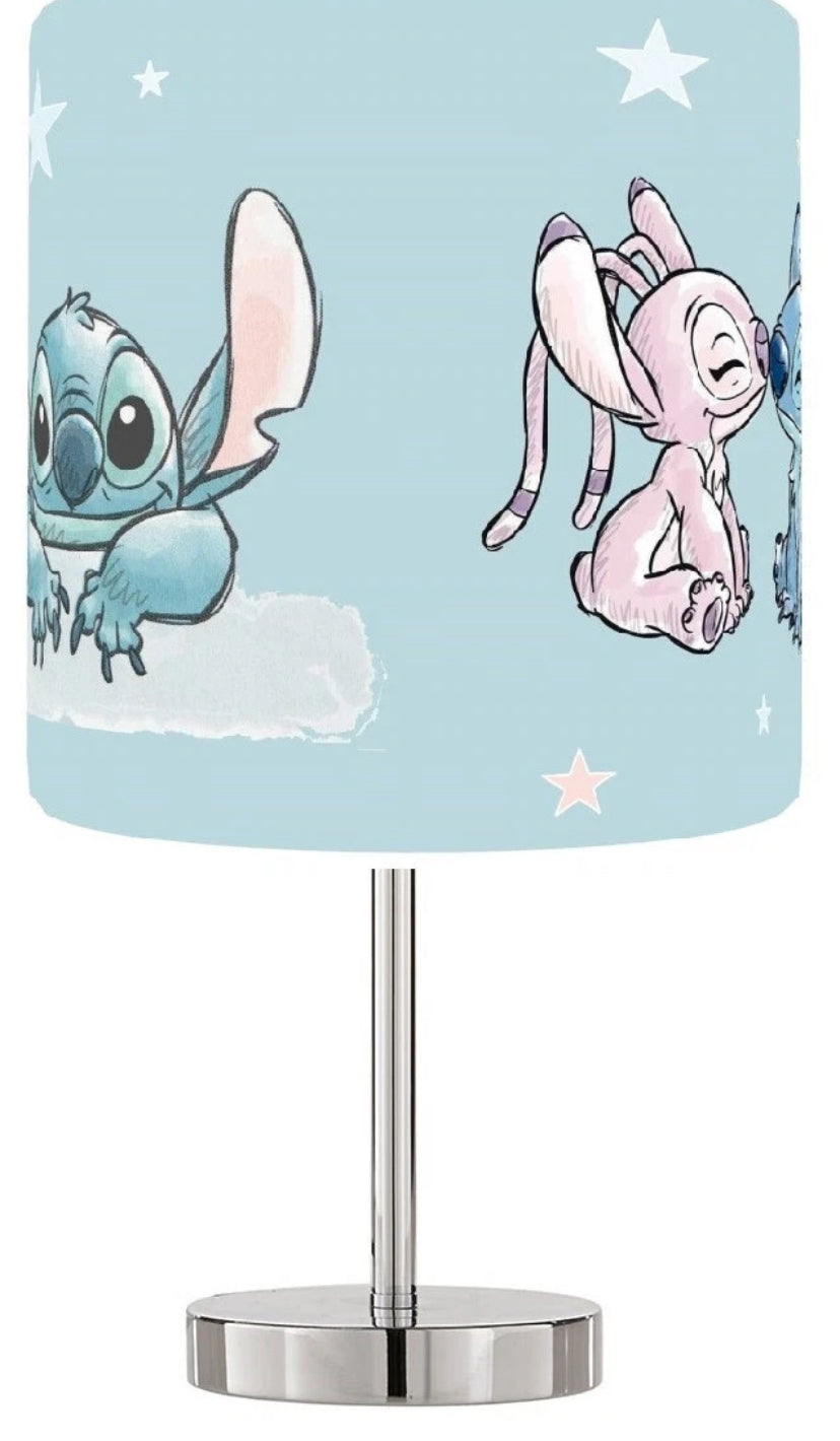 Alien Lamp