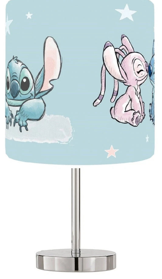 Alien Lamp