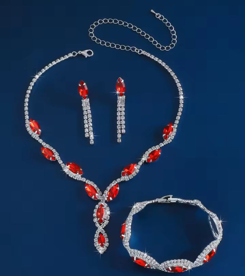 Jewellery set