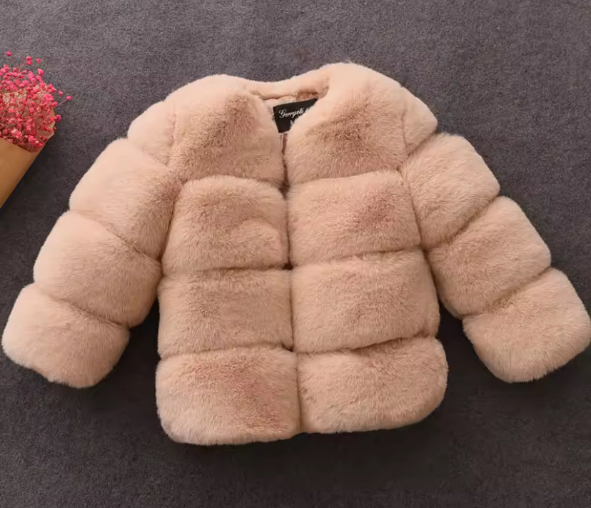 Children coat