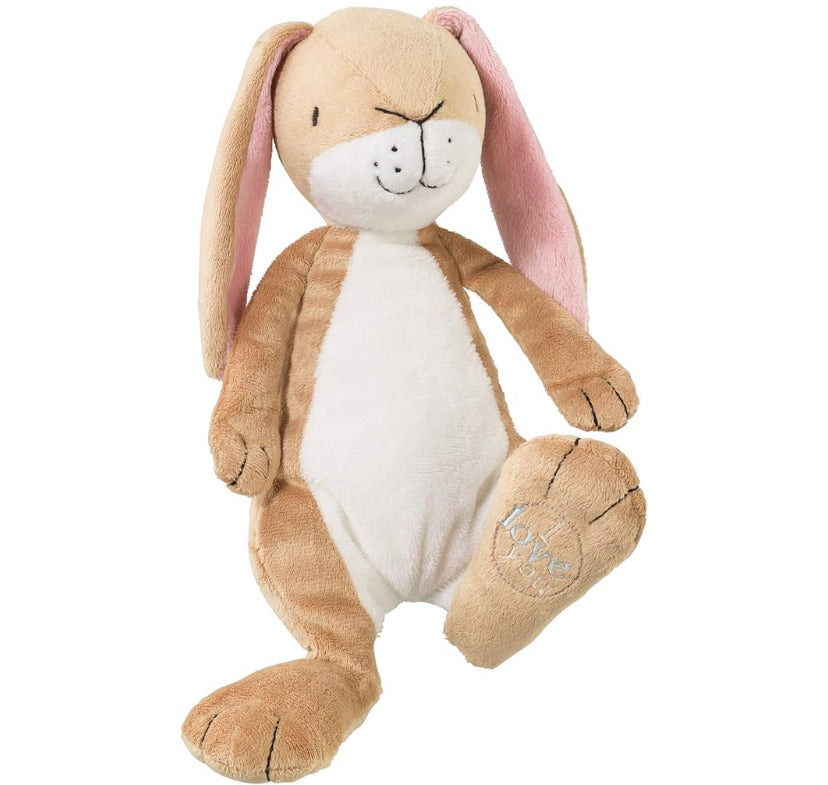 GUESS HOW MUCH I LOVE YOU HARE, Brown