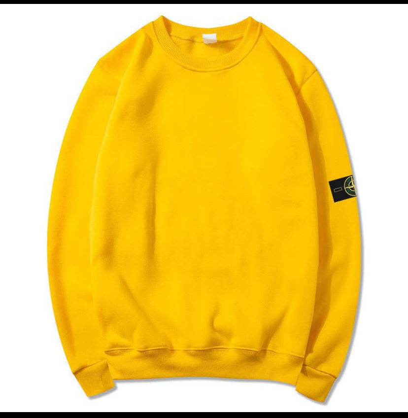 Men’s casual jumper
