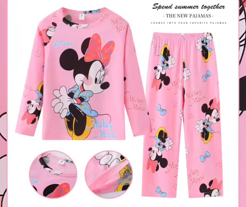 Kids pjs