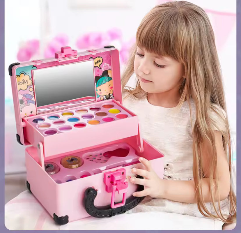 Children Makeup