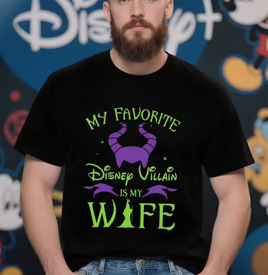 My favourite villain