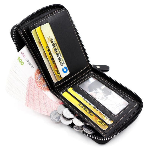 Men’s wallets