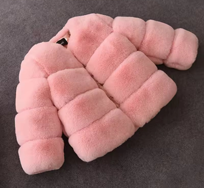 Children coat
