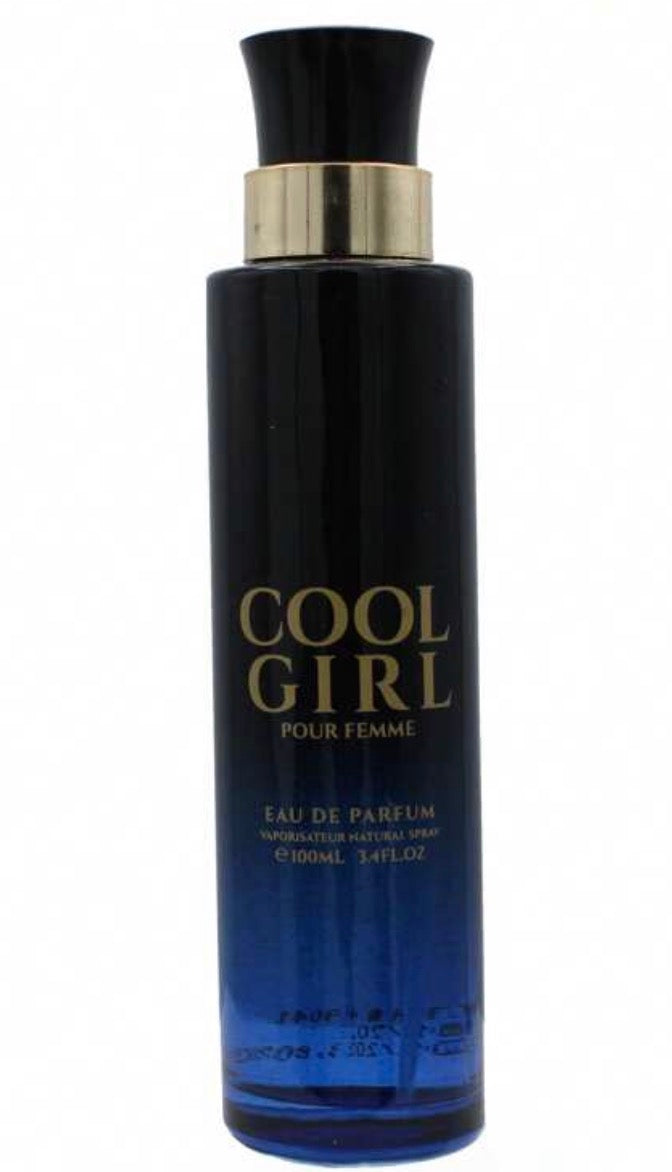 Armaf Designer Coolgirl Pour Femme 100ml