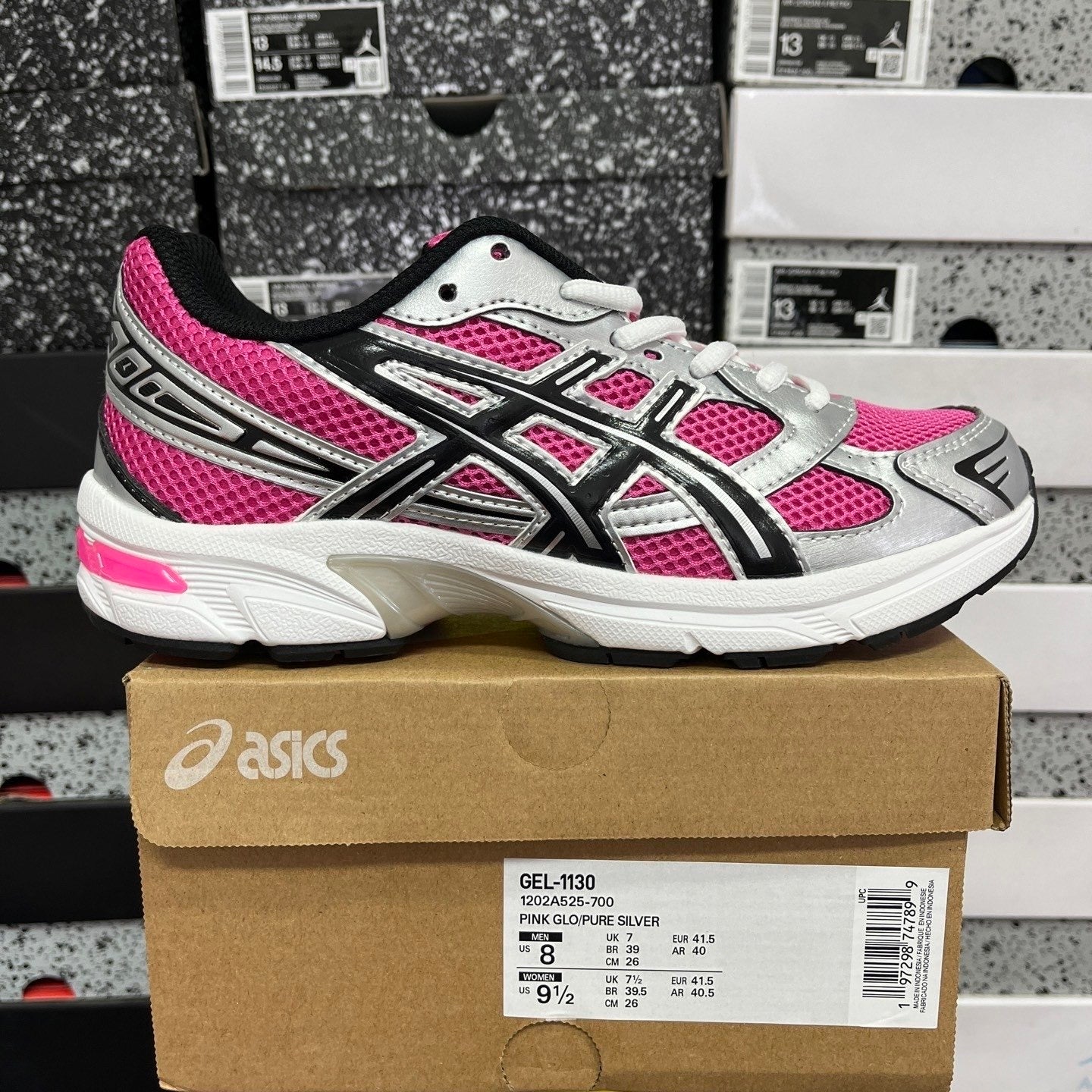 Men and ladies trainers