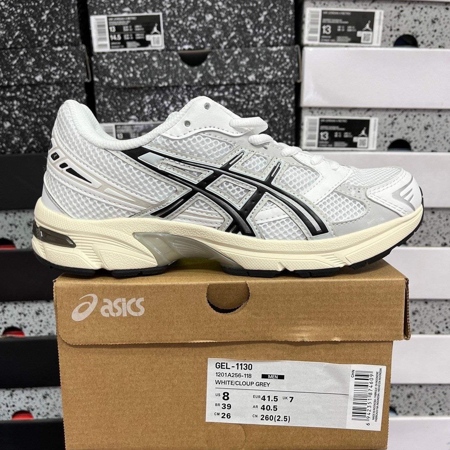 Men and ladies trainers