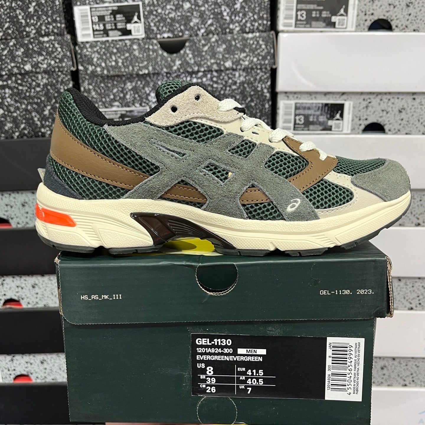 Men and ladies trainers