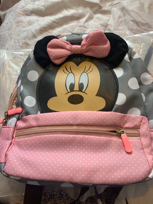 Mouse bag
