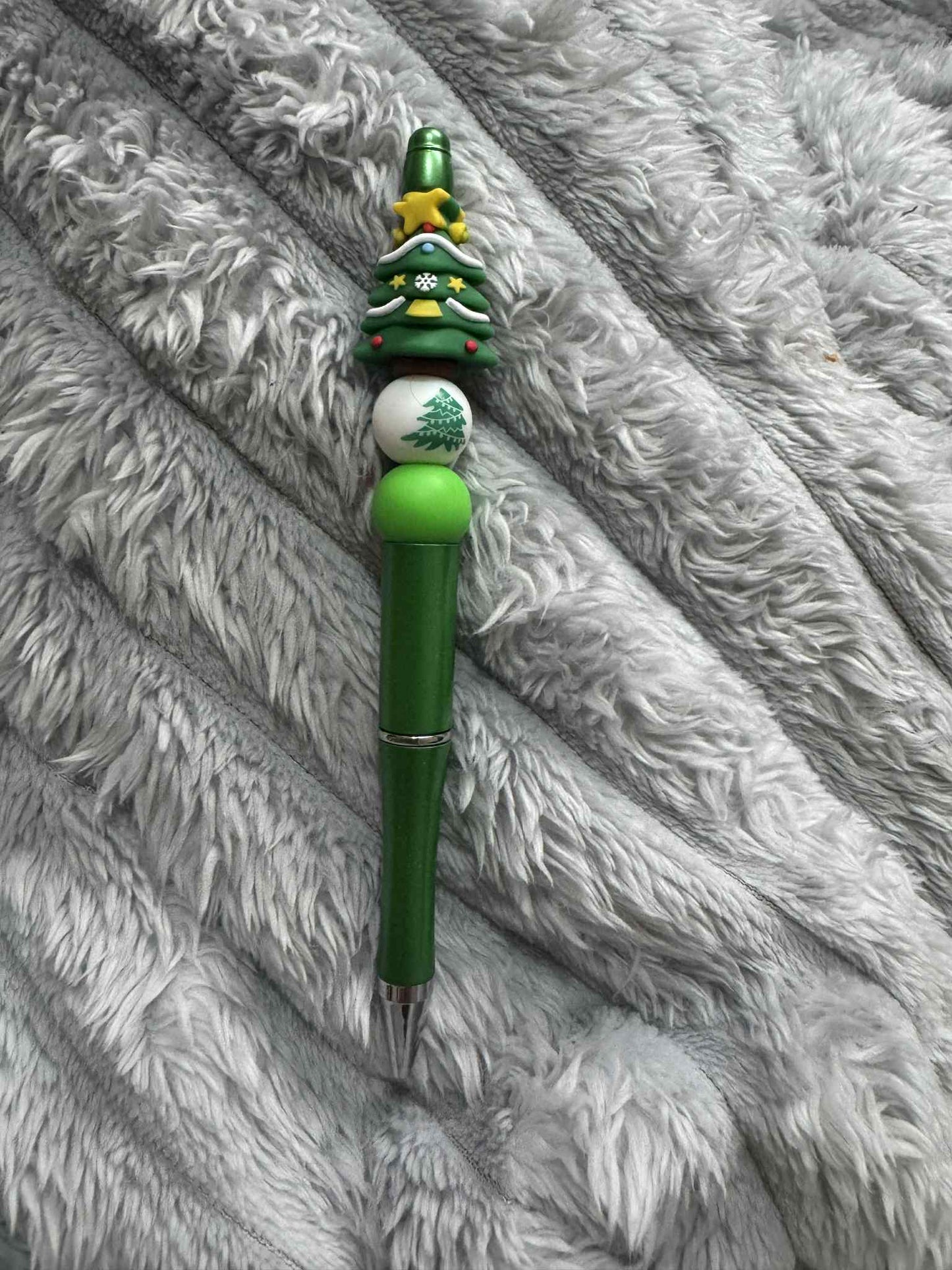 X4 customised pens