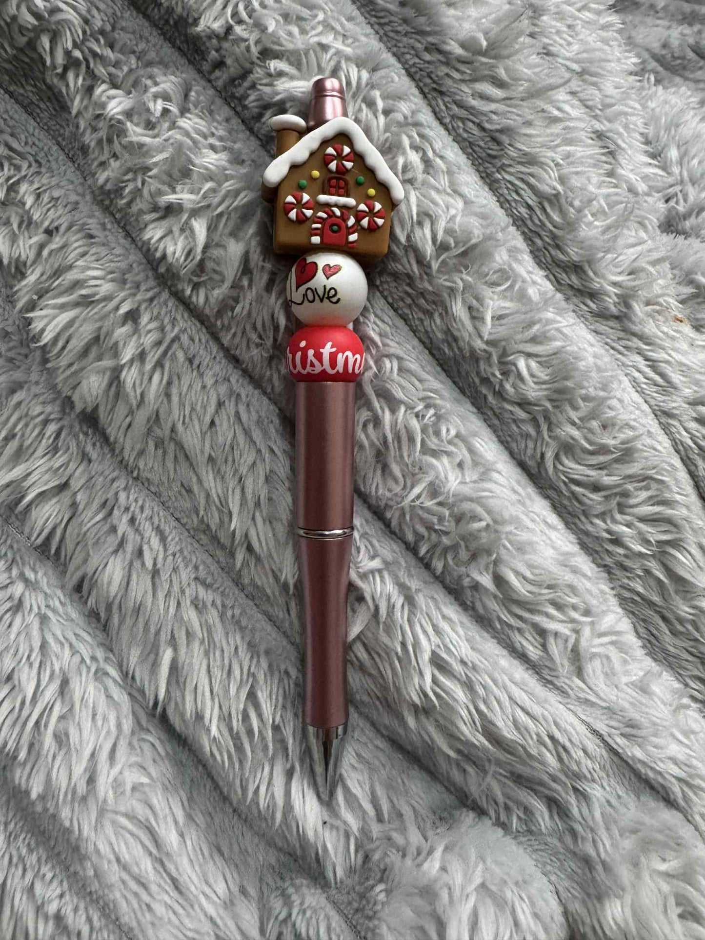 X4 customised pens