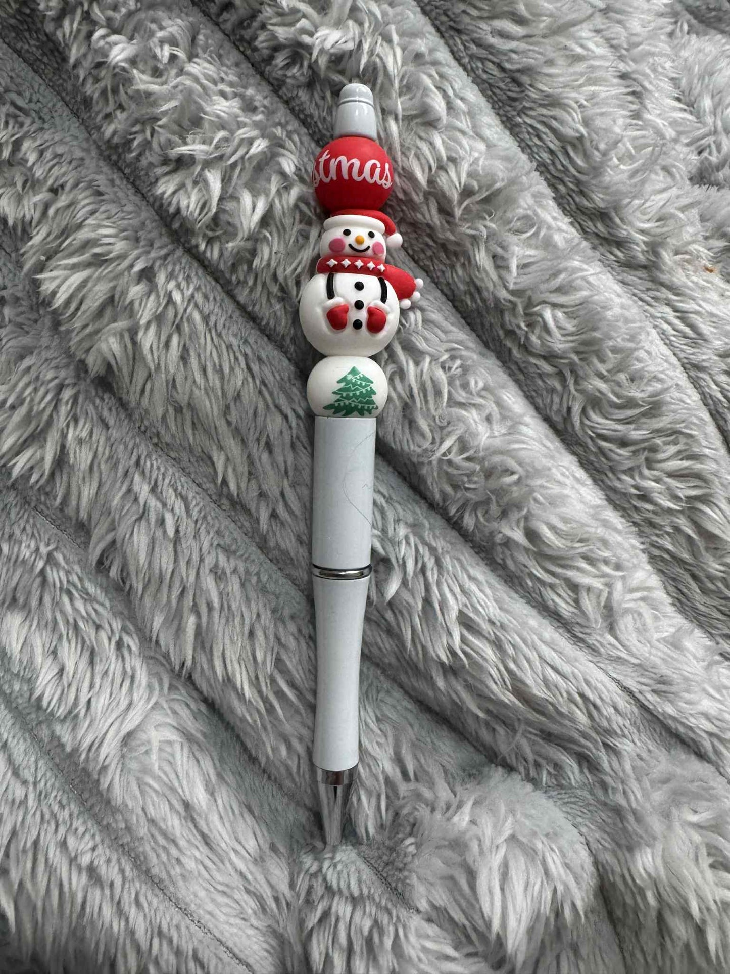 X4 customised pens