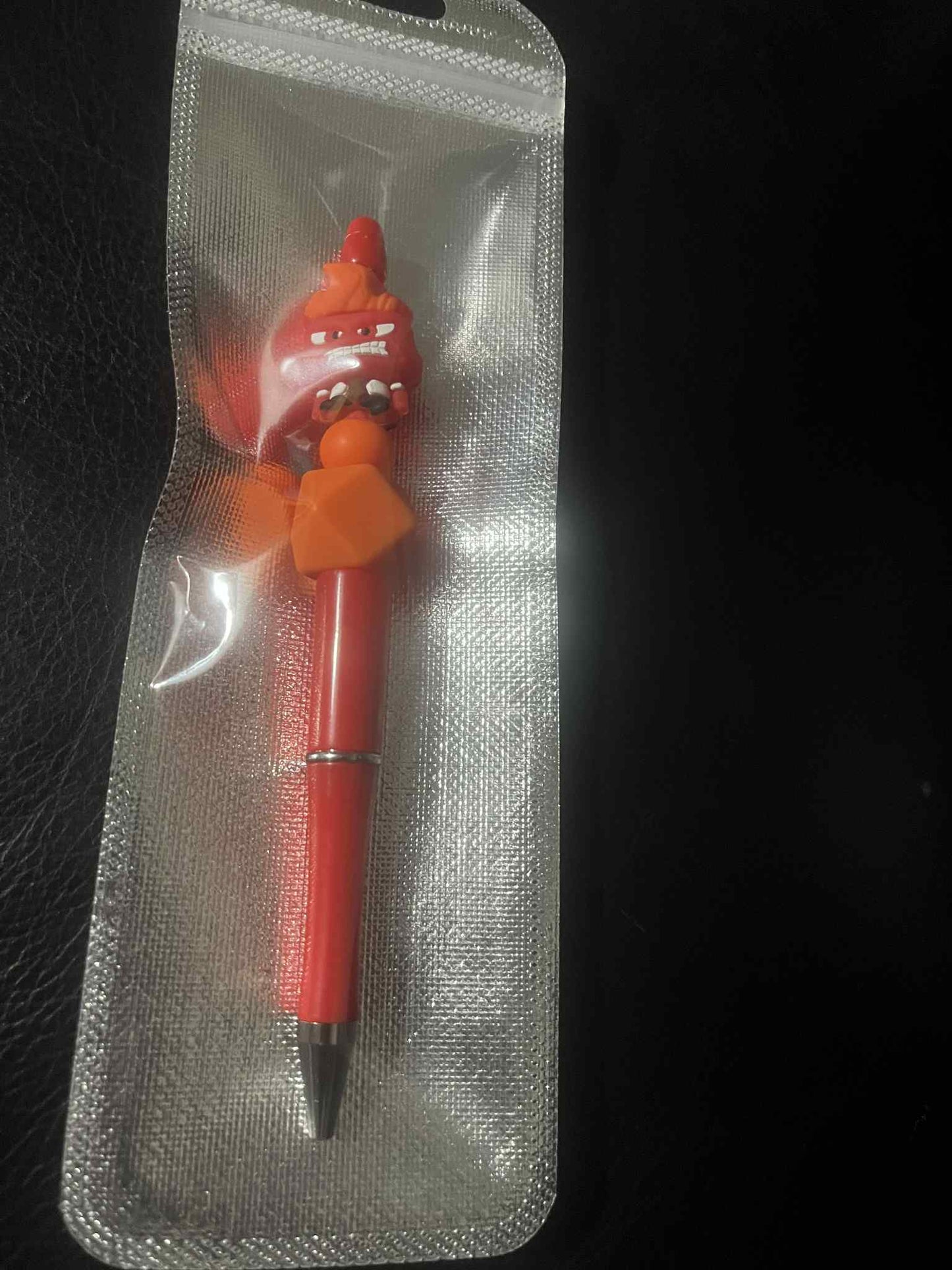 X4 customised pens