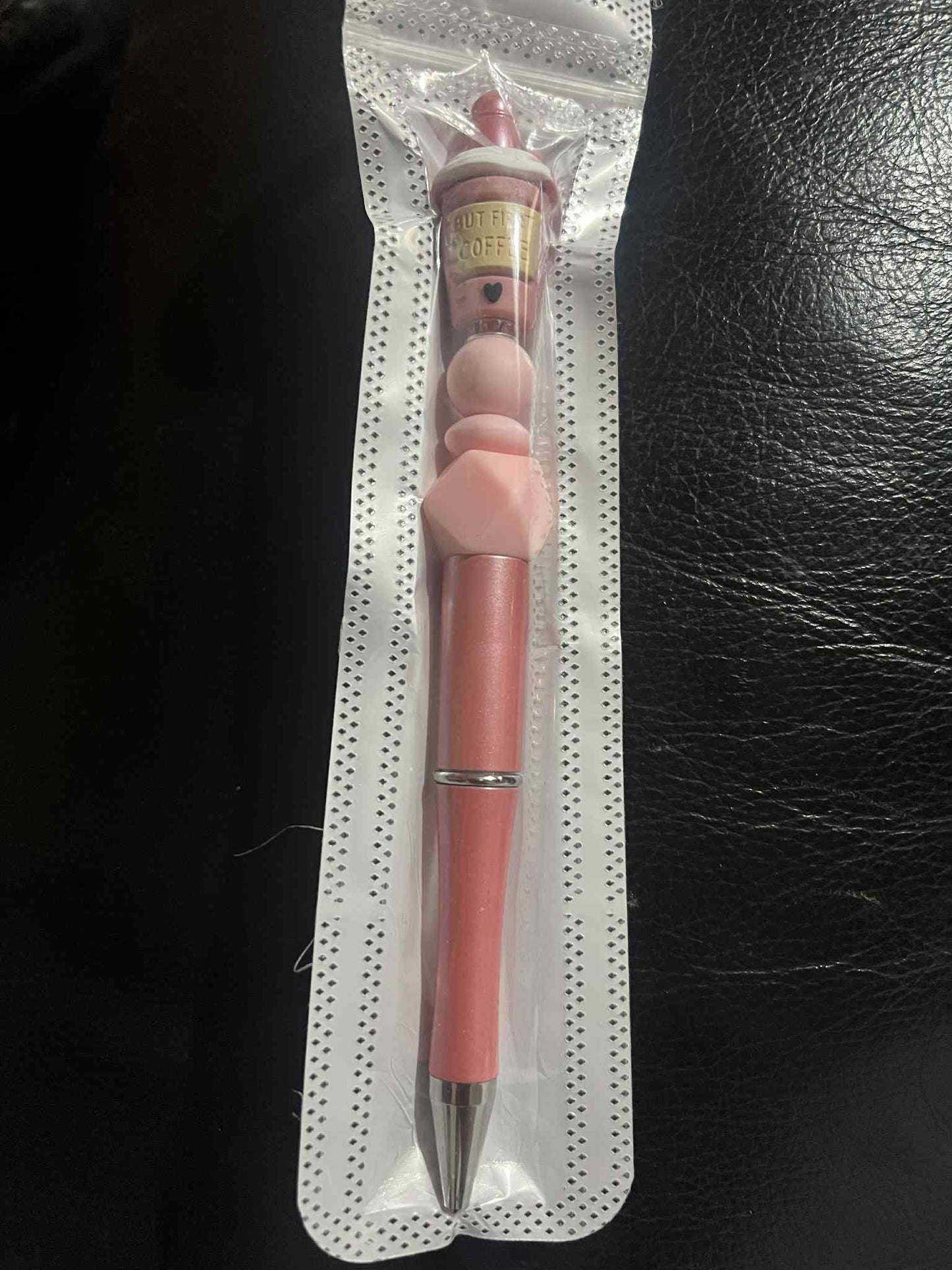 X4 customised pens