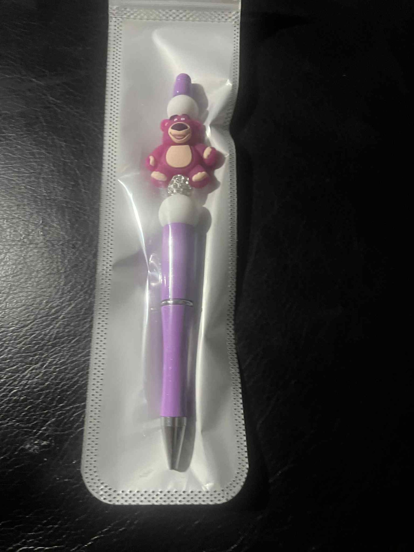 X4 customised pens