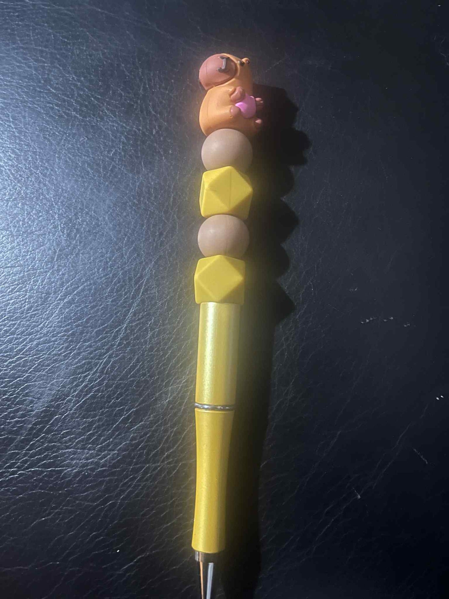 X4 customised pens