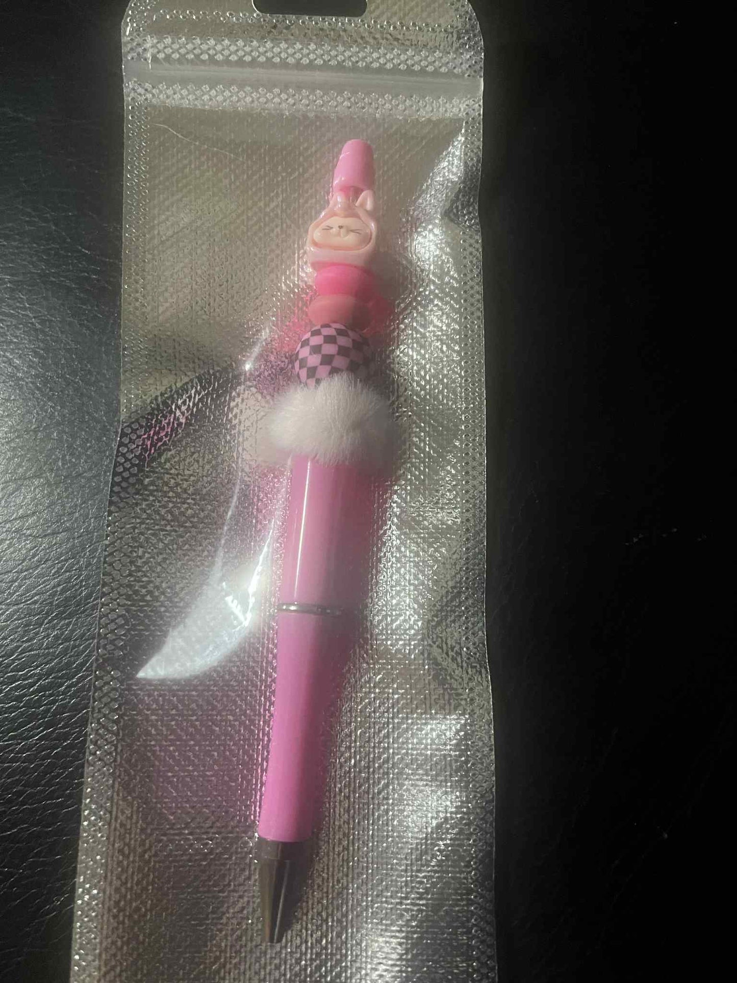 X4 customised pens