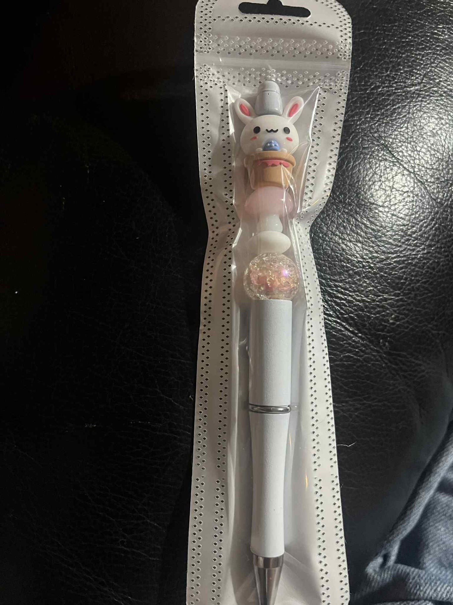 X4 customised pens
