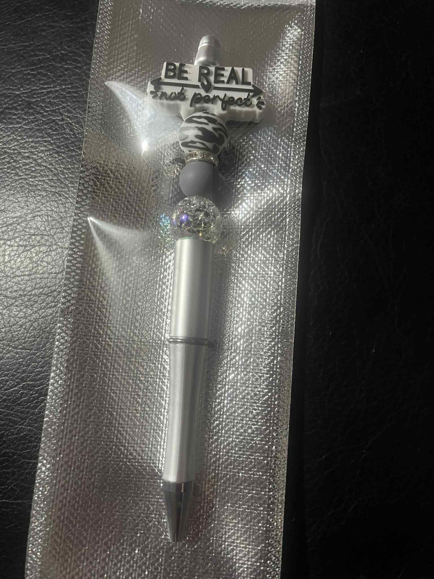 X4 customised pens
