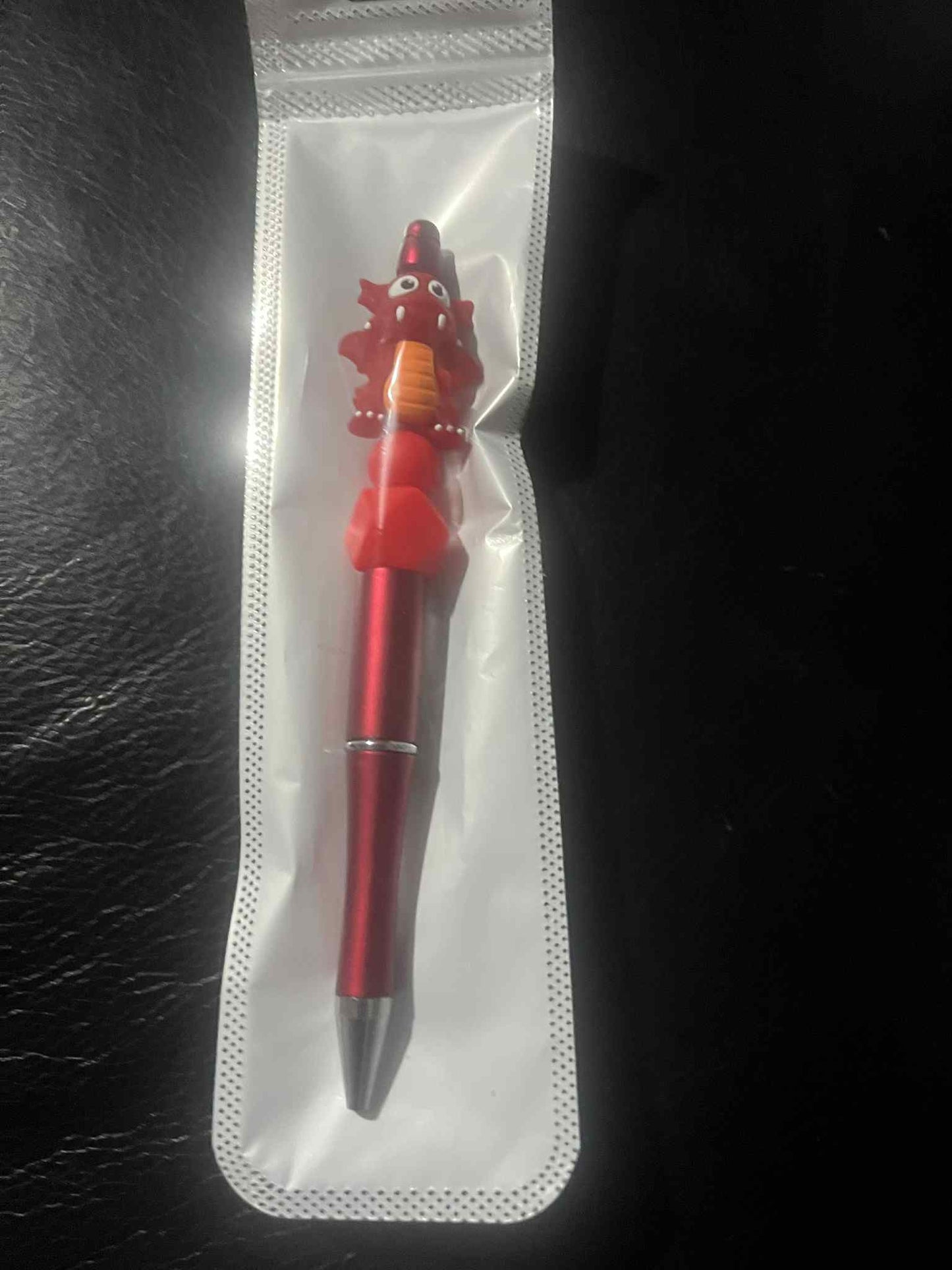 X4 customised pens
