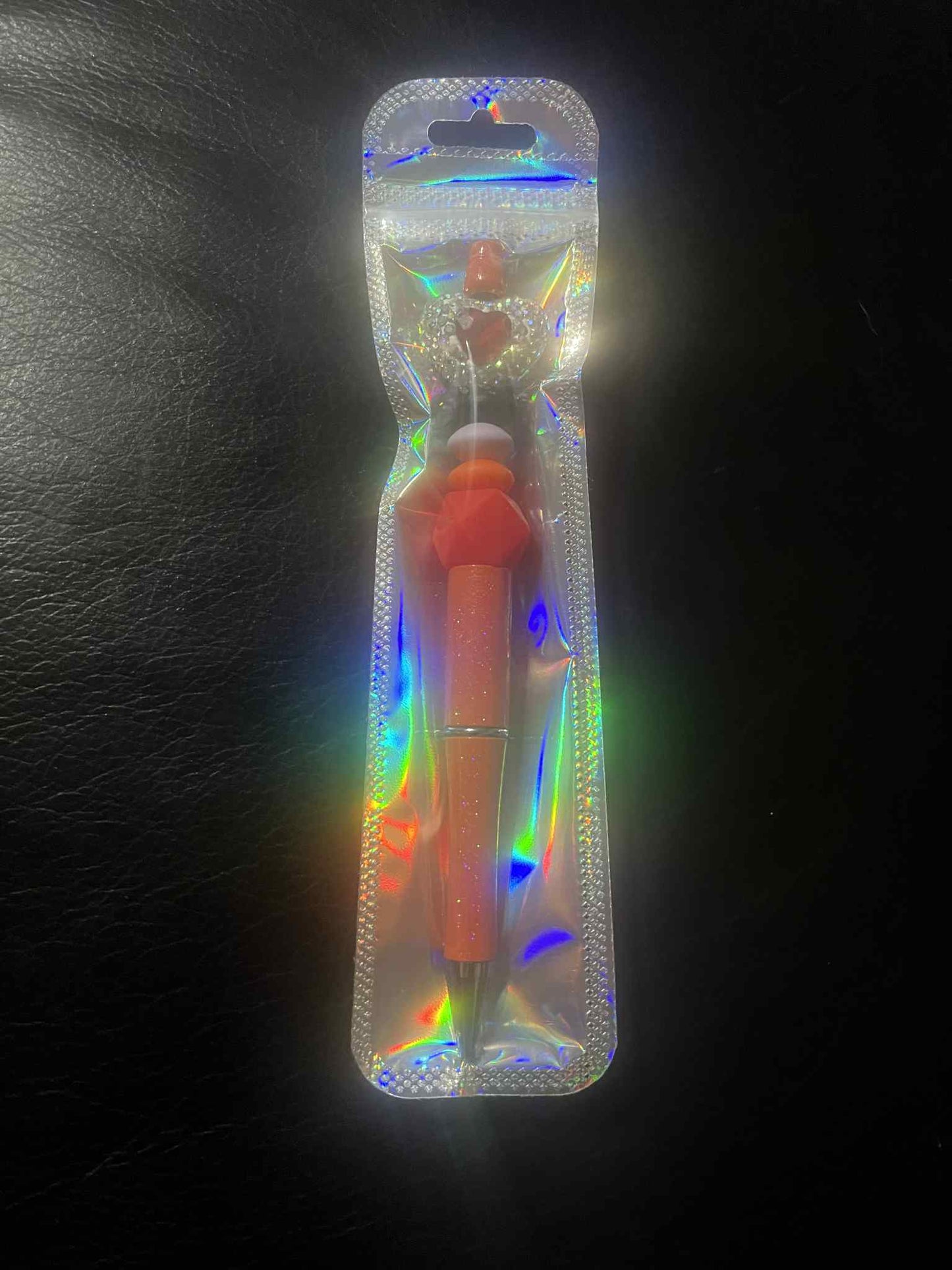 X4 customised pens