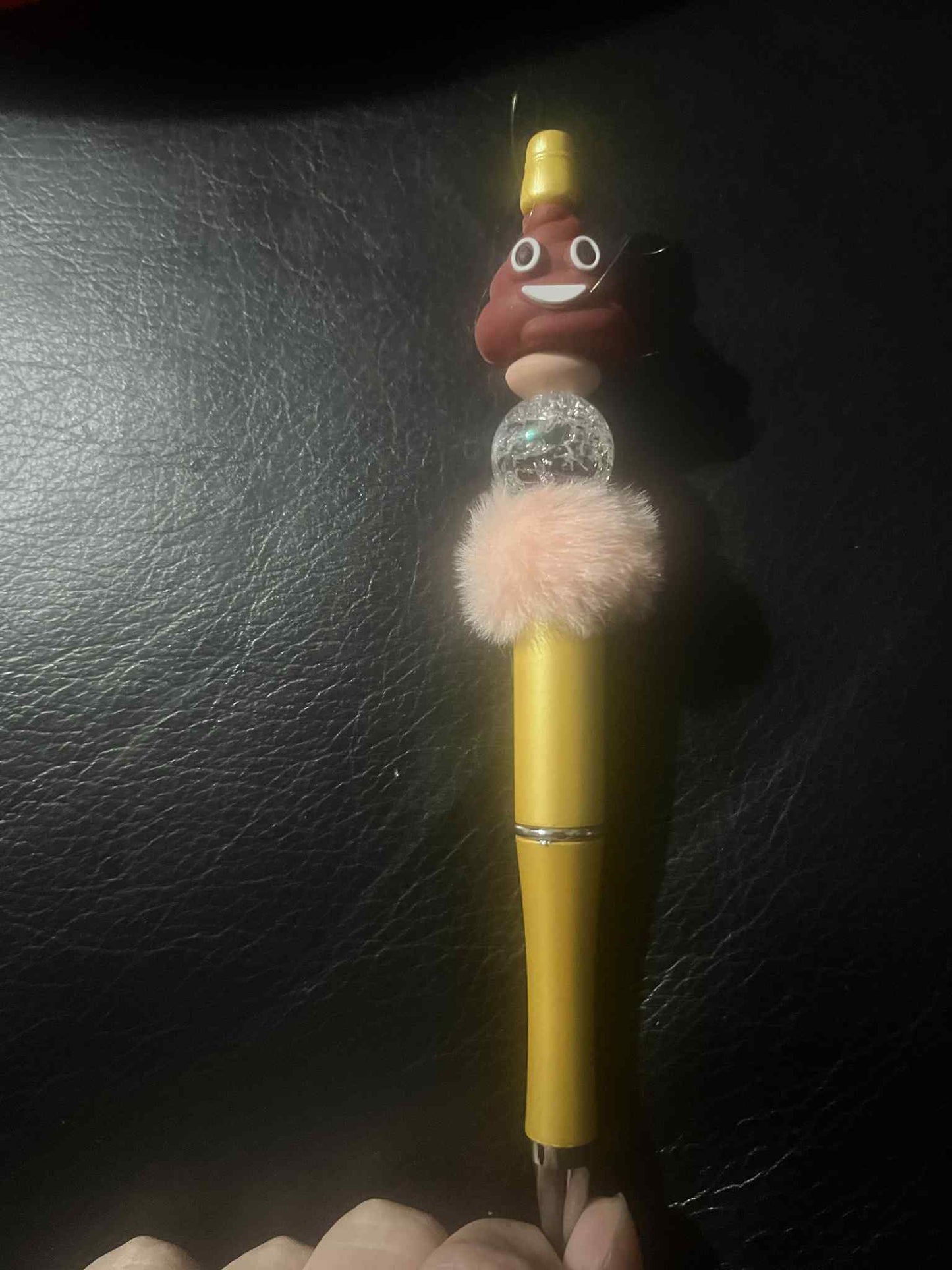 X4 customised pens