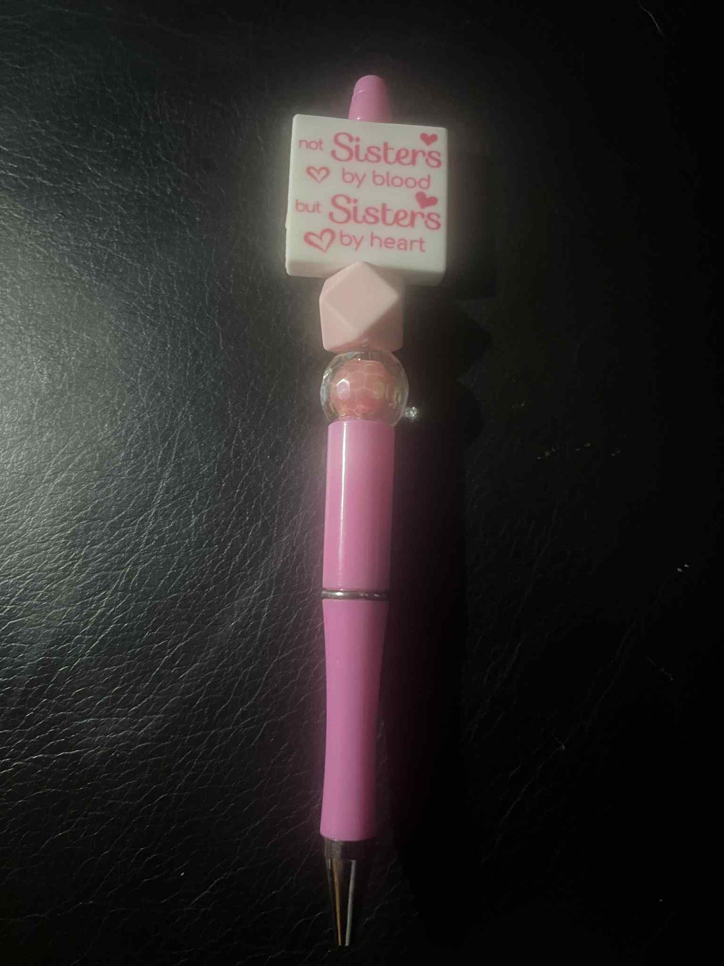 X4 customised pens