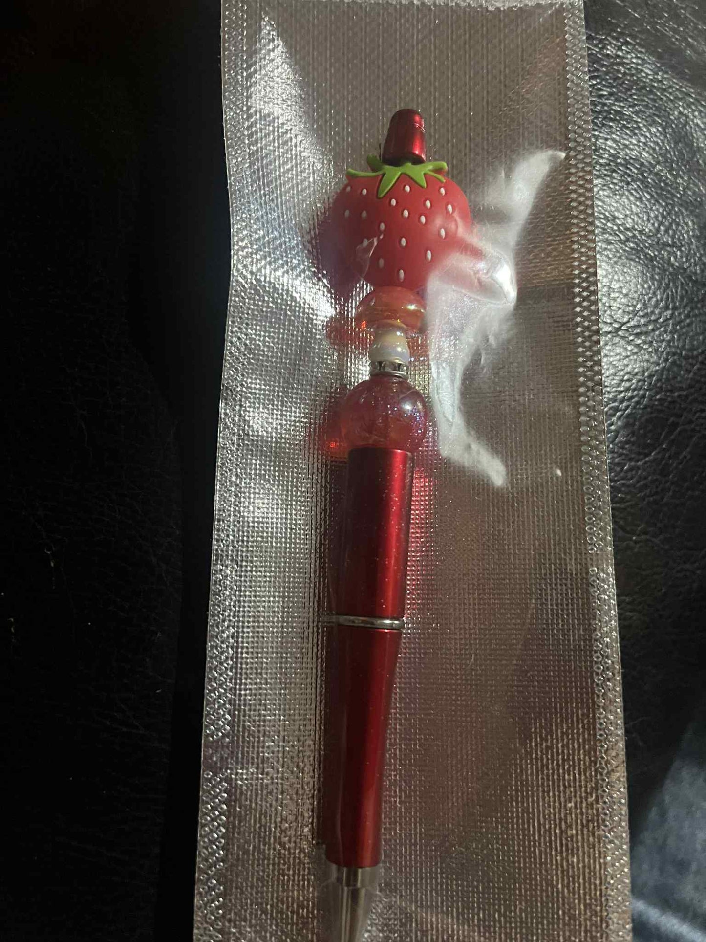 X4 customised pens
