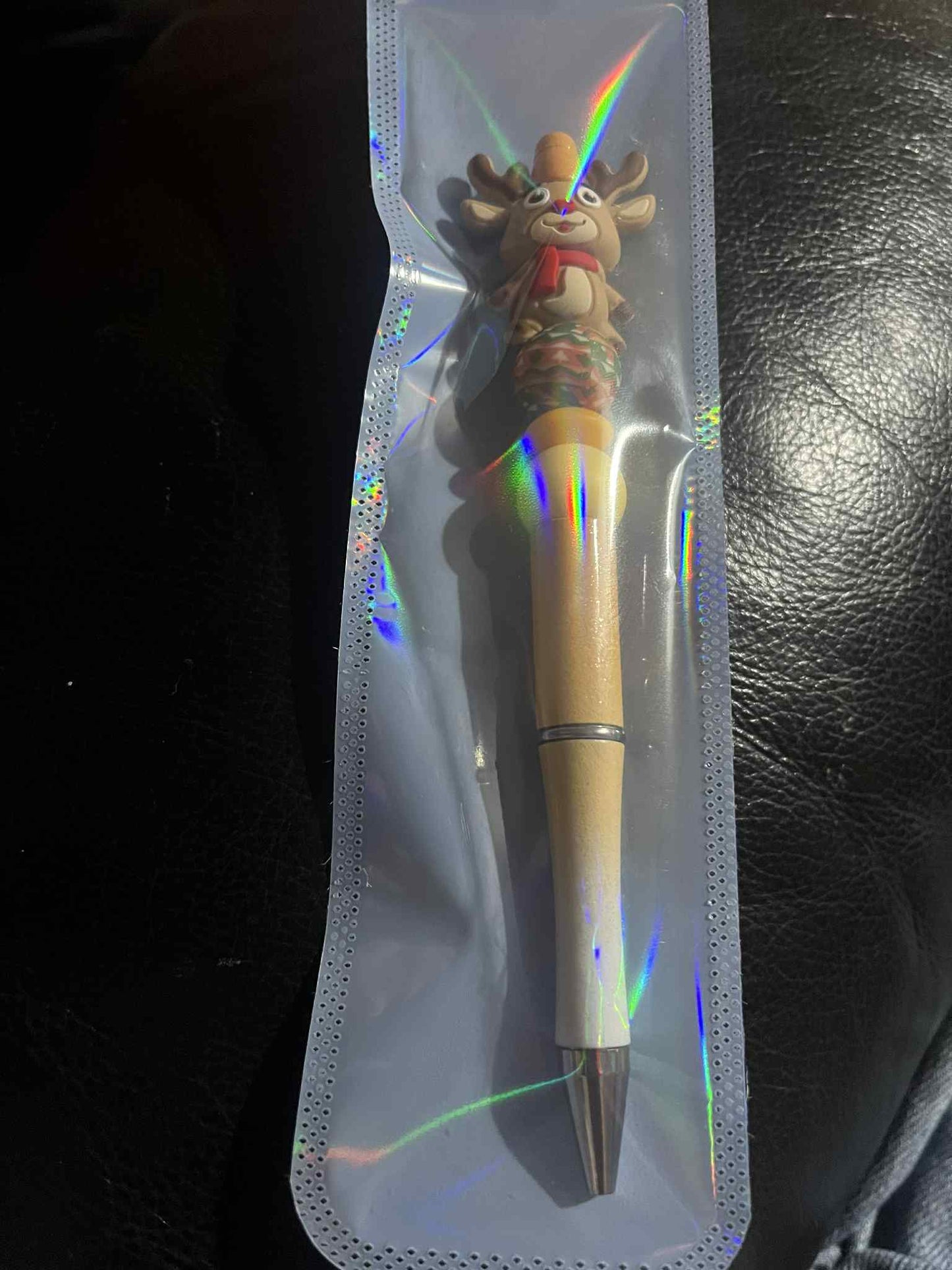 X4 customised pens