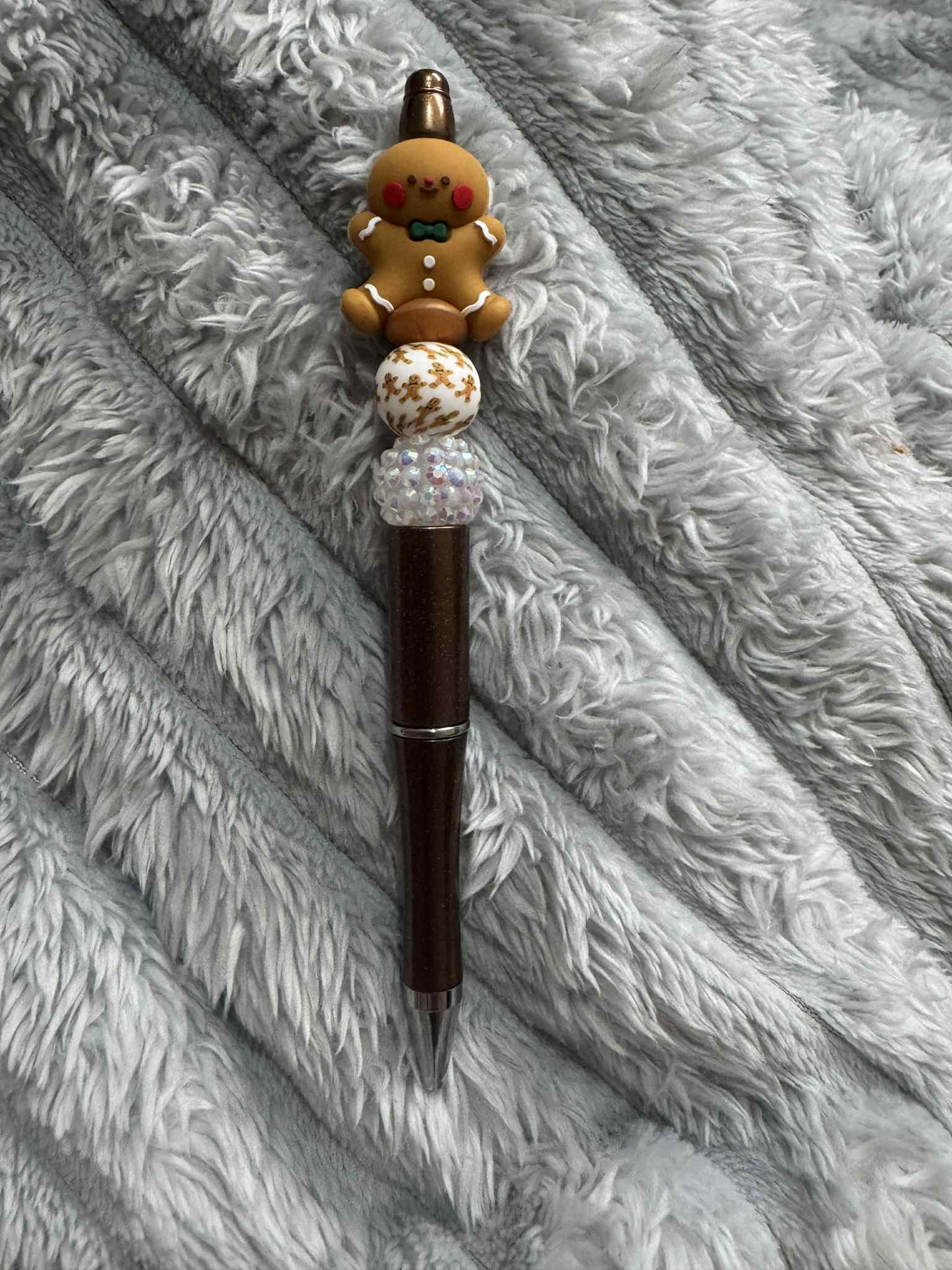 X4 customised pens