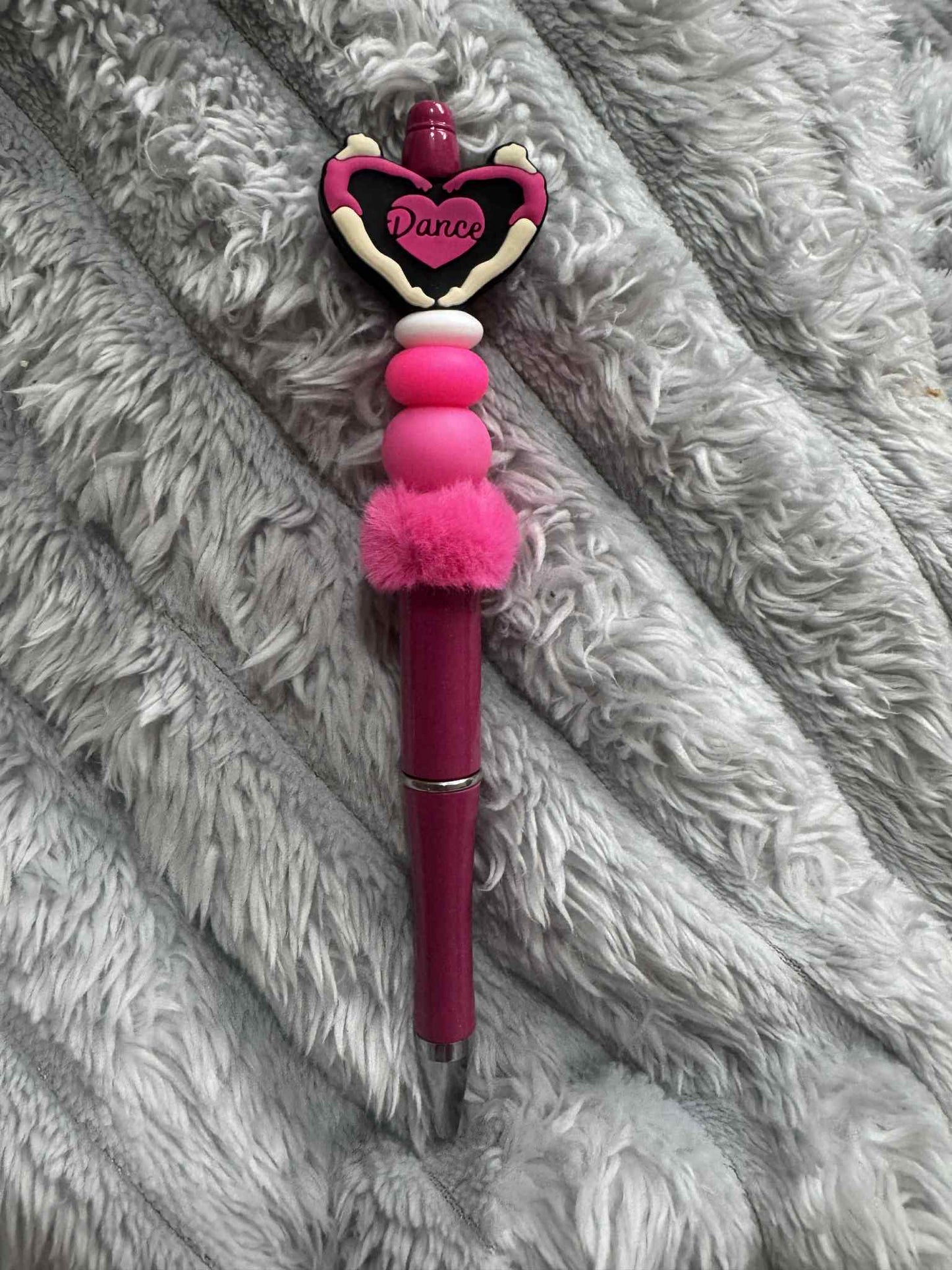 X4 customised pens
