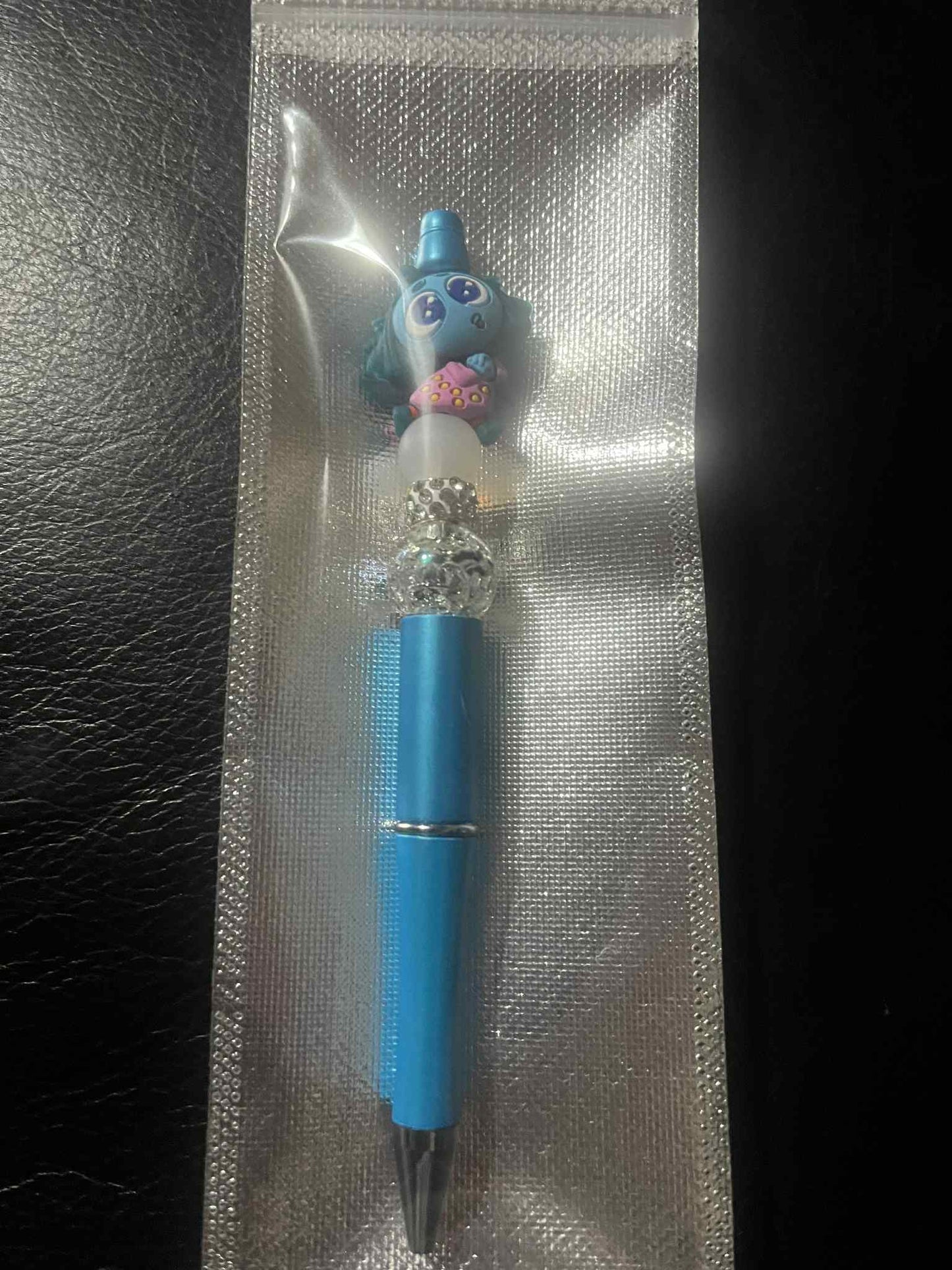 X4 customised pens