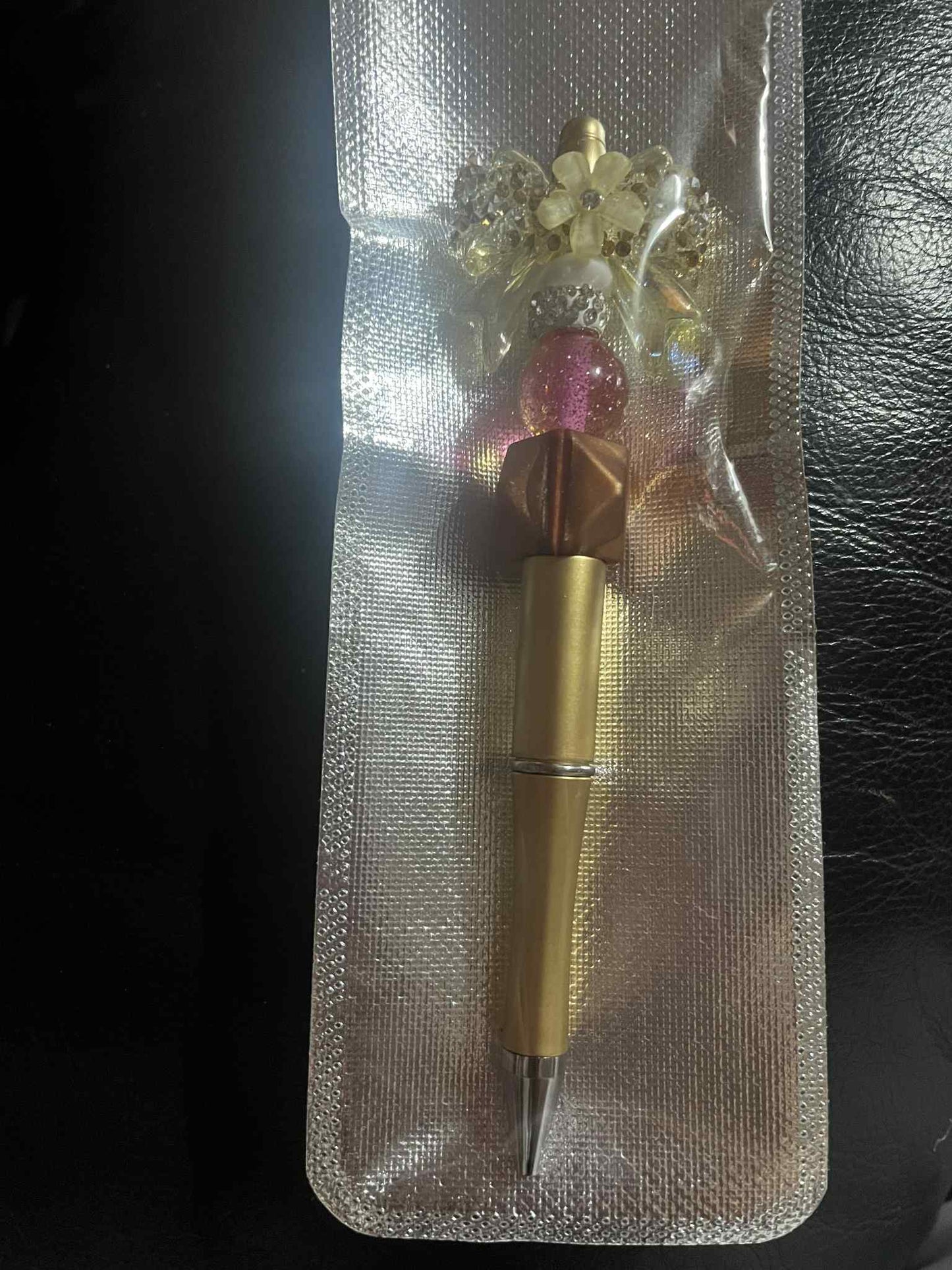 X4 customised pens