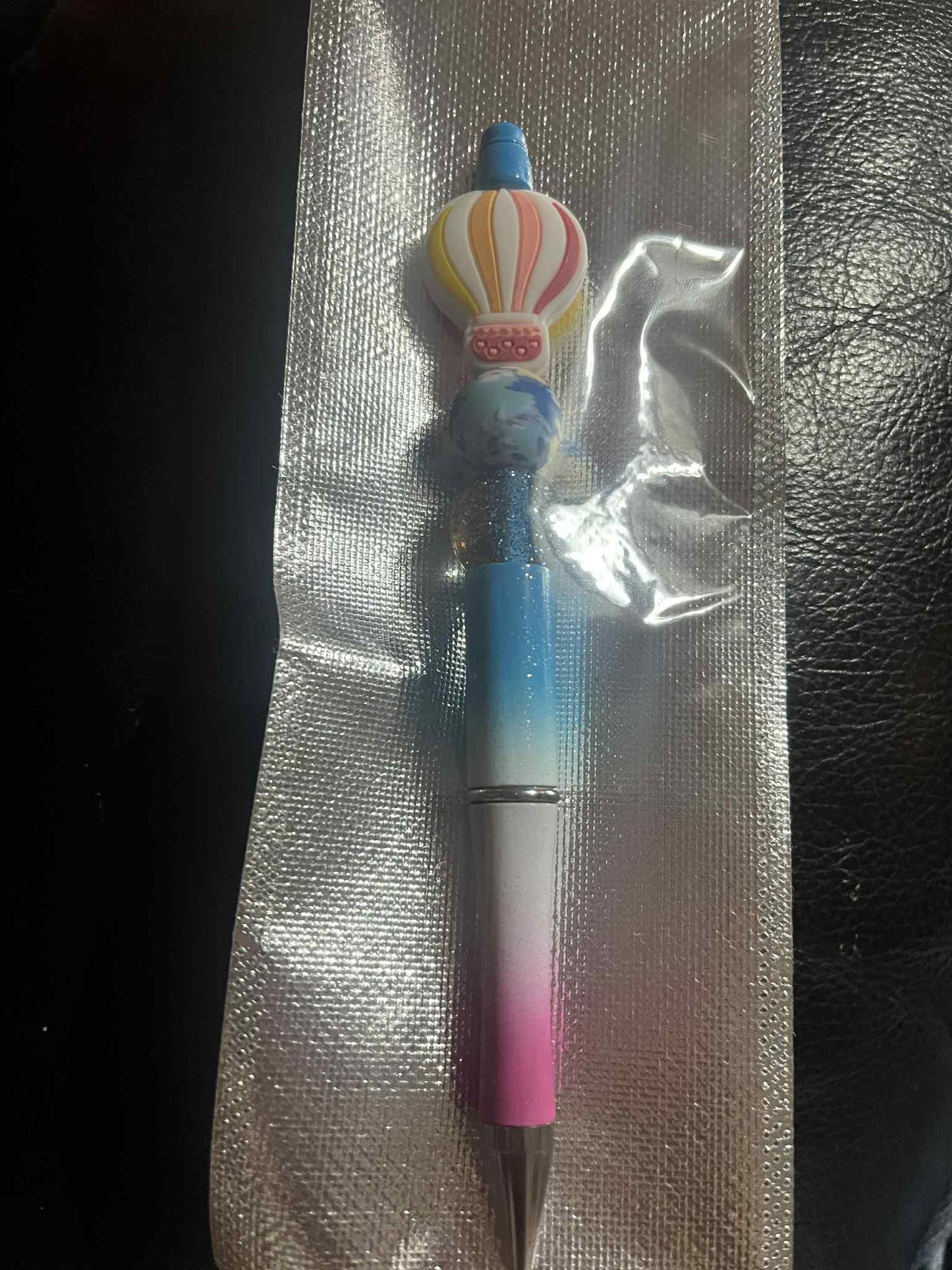X4 customised pens